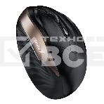 Мышь беспроводная Genius Ergo 8250S черный, 1600 dpi, радиоканал, USB, кнопки - 6, фото6
