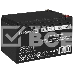 Батарея ExeGate DTM 1212 (12V 12Ah 1251W), клеммы F2, фото3