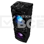 Беспроводная колонка Sven PS-1500 черный, фото5