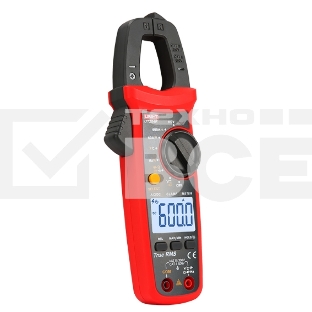 Токоизмерительные клещи UNI-T UT203R