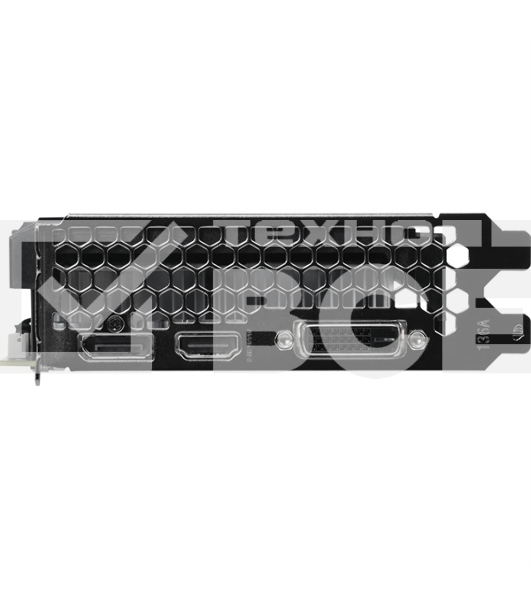 Видеокарта Palit PA-RTX3050 PCIE16 RTX3050 6GB STORMX 6GB V1