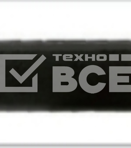 Пинцет Jakemy JM-T7-13 прямой, с закругленными кончиками