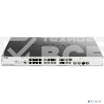 Коммутатор D-Link Switch DGS-3000-28XMP/B1A Управляемый коммутатор 2 уровня с 24 портами 10/100/1000Base-T и 4 портами 10GBase-X SFP+ (24 порта с подд, фото10