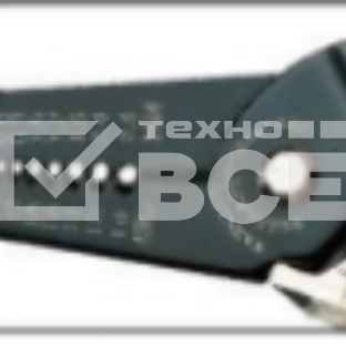 Кусачки для зачистки проводов Jakemy JM-CT4-12