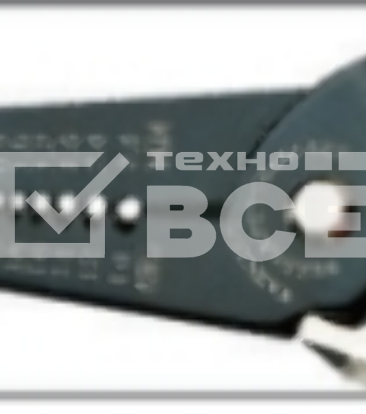 Кусачки для зачистки проводов Jakemy JM-CT4-12