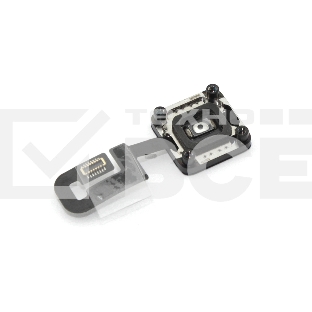 Кнопка включения Touch ID для MacBook Pro 13 Retina A2251 A2289 Mid 2020