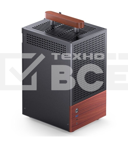 Компьютерный корпус JONSBO Computer Case T6 black