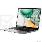 Ноутбук HONOR MagicBook X 14 серый 5301ALWU Intel Core i5/16Gb/SSD512Gb/14
