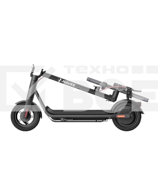 Электросамокат NAVEE Electric Scooter V3 Pro, модель V3 Pro-U