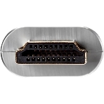 Кабель HDMI 19M/M,ver. 2.1, 8K@60 Hz 2m VCOM <CG862-2M> VCOM/TELECOM, фото20