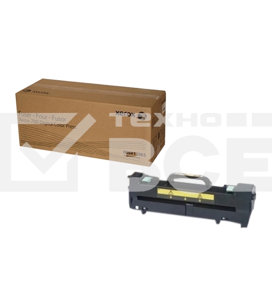 Фьюзер (200K) XEROX 700/XC 550/560/570/C60/C70