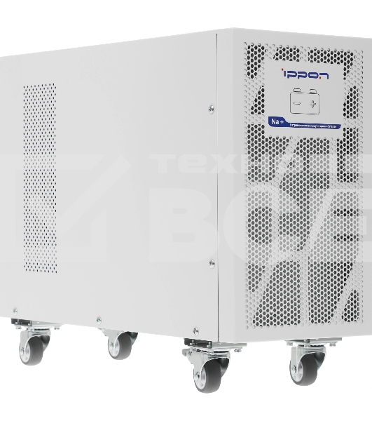 Батарея для ИБП Ippon NA+ TA 6K 350В 3.6А·ч для NA+ TA 6K