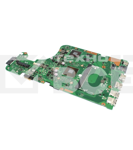 Материнская плата для Asus X555SJ N3700 90NB0AK0-R00050