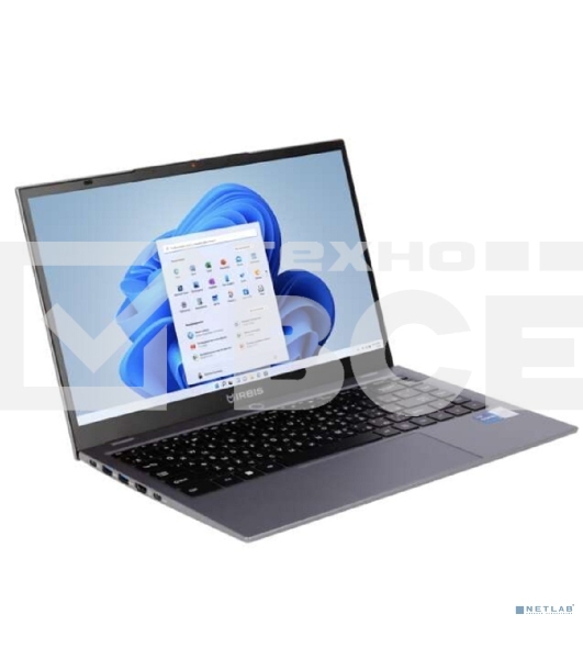 Ноутбук Irbis 14NBP3003 14