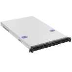 Серверный корпус ExeGate Pro 1U660-HS04 (RM 19', высота 1U, глубина 660, БП 250DS, 4xHotSwap, USB), фото18