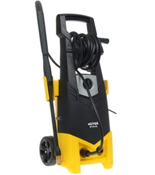 Минимойка Huter W195-QL 2500Вт