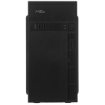 Компьютерный корпус KingPrice KPCC-MN210 черный без БП mATX 1x80мм 2x120мм 2xUSB 2.0 audio, фото8