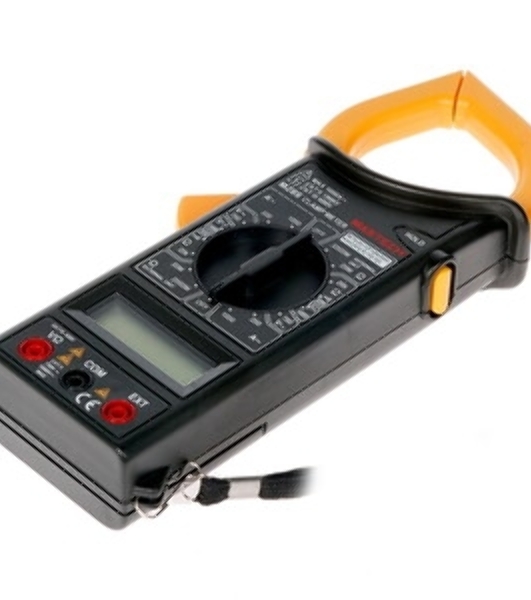 Токовые клещи M266F MASTECH
