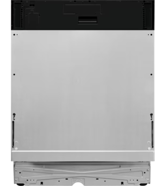 Встраиваемая посудомоечная машина Electrolux EEG68520W, серебристый, 59.6 см, 14 компл., 42 дБ, класс B