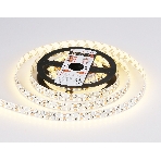 Светодиодная лента Ambrella light GS1601 2835 240Led/ 19.2W m/ 12V IP20 3000K/ 5000*14*1.2mm (2 конт.), фото8