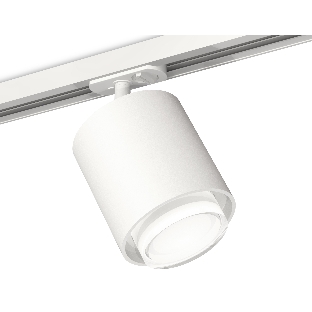 Светильник Ambrella light XT7722002 SWH/CL белый песок/прозрачный MR16 GU5.3 (A2536, C7722, N7160)