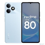 Смартфон Realme Note 80 RMX5388 4Gb, 128Gb, голубой, фото12