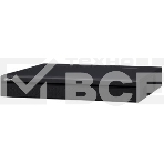 Видеорегистратор 16-канальный IP, Запись: H.265/H.264/MJPEG/MPEG4, до 12Мп, до 320Mb/s; Видеовыходы: 1 HDMI, 1 VGA; Сеть: 1 RJ-45 port (10/100Mbps); Хранение: Raid 0/1/5/6/10, 2 SATA HDD до 12TB, eSATA; Интерфейсы: 2 xUSB, RS-232; 1U; Onvif 2.4 16CH 2 HDD 1U 4K H.265 Network Video Recorder, фото7