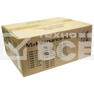 Сервисный комплект Kyocera MK-130 (1702H98EU0), 100000 стр A4, для FS-1028MFP/FS-1028MFP/DP/FS-1128MFP