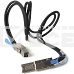 Кабель ACD-SFF8644-8088-10M, External, SFF8644 to SFF8088, 1m (аналог LSI00336) (6705058-100), фото2