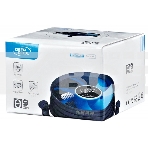 Кулер для процессора DEEPCOOL THETA 9 черный/синий, 92 мм, 2000 об/мин, 27.6 дБ, 3 pin, 65 Вт, фото12