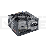 Блок питания Exegate 500PPX (EX221641RUS-S), 500Вт, 140мм, черный, фото2