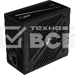 Блок питания Aerocool / Formula CYLON 400, 400Вт, 80 PLUS, 120мм, черный, фото7