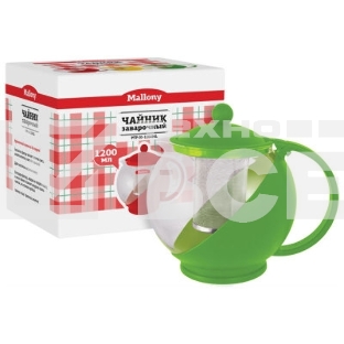 Чайник заварочный Variato 1,2 л