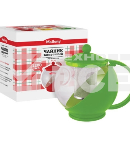 Чайник заварочный Variato 1,2 л