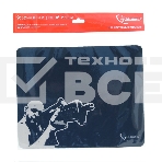 Коврик Gembird MP-GAME12, рисунок- 