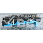 Бункер для отработанного тонера Konica-Minolta bizhub 224/284/308/364/368/454/458/554/558/C224/C284/C364/C454/C554/C258/C308/C368/C224e/C284e/C364e/C454e/C554e/C458/C558/C658 WX-103 (A4NNWY3/A4NNWY1), фото3
