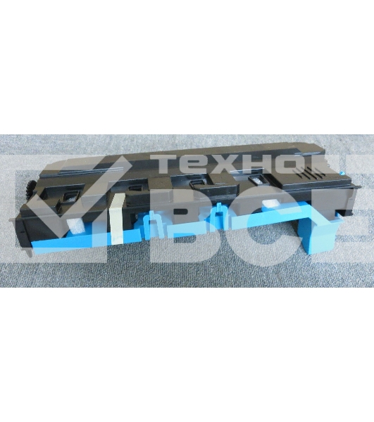 Бункер для отработанного тонера Konica-Minolta bizhub 224/284/308/364/368/454/458/554/558/C224/C284/C364/C454/C554/C258/C308/C368/C224e/C284e/C364e/C454e/C554e/C458/C558/C658 WX-103 (A4NNWY3/A4NNWY1)