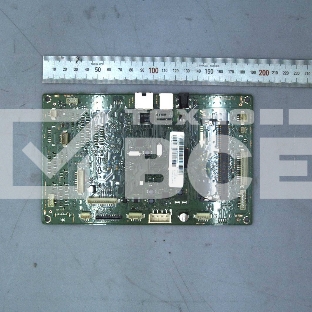 Плата форматера Samsung SL-M3870ND (JC92-02832E/JC92-02603G)