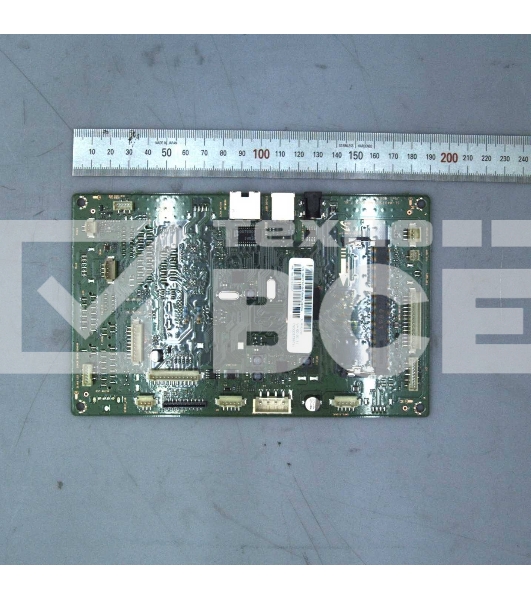Плата форматера Samsung SL-M3870ND (JC92-02832E/JC92-02603G)