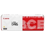 Картридж лазерный Canon 046Y желтый для i-SENSYS MF732/734/735, LBP653/654 2300 страниц, фото2