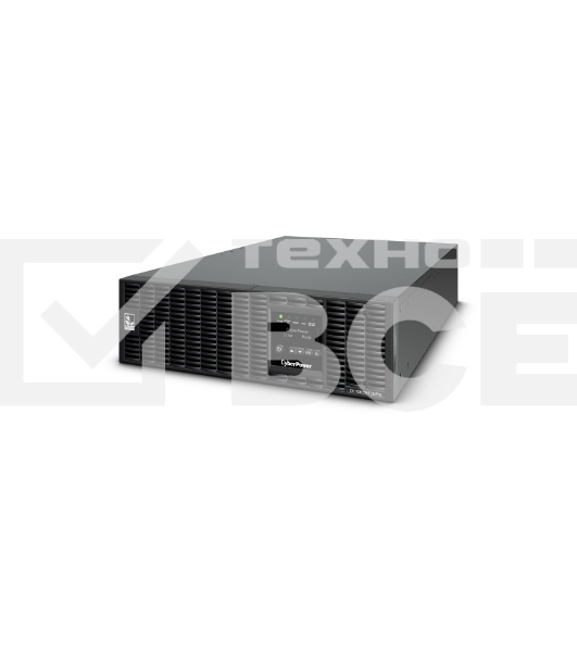 Источник бесперебойного питания Online CyberPower OL10KERT3UPM