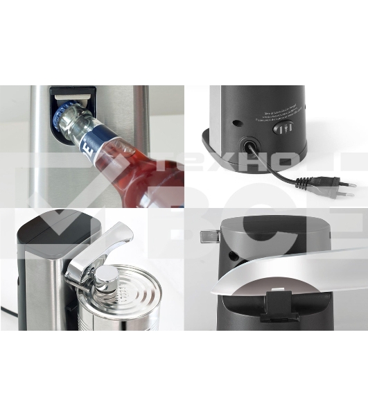 Электрооткрывалка CASO D 10