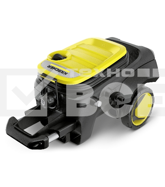Минимойка Karcher K 5 Compact 2100Вт