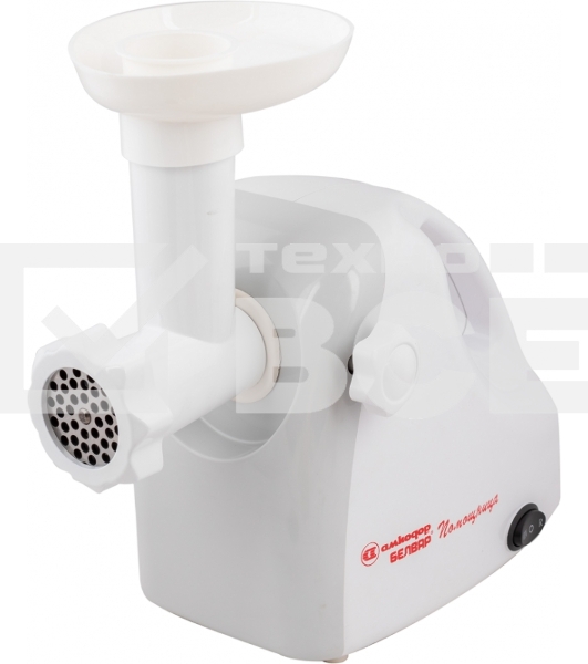 Мясорубка электрическая Белвар Помощница КЭМ-П2У 305-00