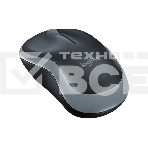 Мышь беспроводная Logitech M185 серый/черный, 1000 dpi, радиоканал, USB, кнопки - 3, фото21