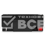 Батарея ExeGate DT 1217 (12V 17Ah, клеммы F3 (болт М5 с гайкой)), фото2