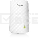 Усилитель Wi-Fi сигнала TP-Link AC750 OneMesh WiFi Range Extender, 300Mbps at 2.4G and 433Mbps at 5G, compact house with internal antennas, 1 10/100Mbps Ethernet port, WPS button for quick setup, Smart Indicator for best location, support OneMeshTMtechnol, фото17