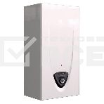 Водонагреватель проточный Ariston ABS Fast Evo 11 B FAST EVO ONT B 11 NGRU, газовый, фото7