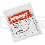 Наконечник штыревой втулочный L-9 мм 4 мм² (НШВ 4.0-9/НГ 4,0-9) Rexant, фото2