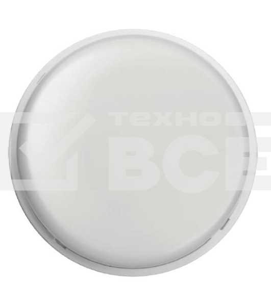 Светильник LED 61 877 OBL-R2-12-6.5K-WH-IP65-LED ( Аналог НПП) ОНЛАЙТ 61877